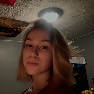 Meet your Posher, Kyrstan